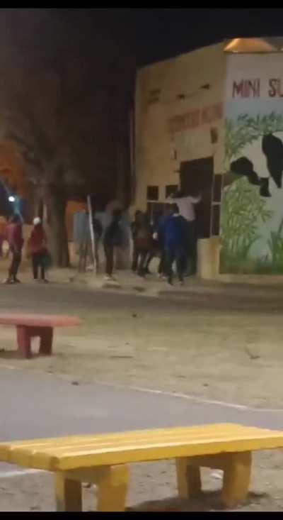 Cordoba, cerca de capital