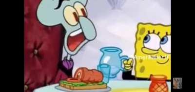 A very, very interesting title