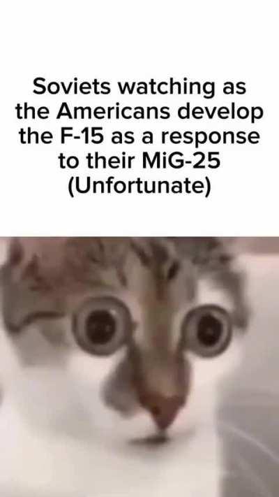 Twas only an interceptor in the end, nothing more... 