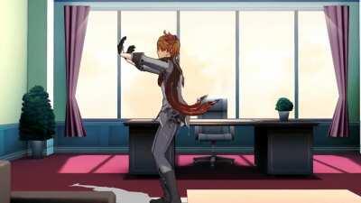 Childe - Chika dance