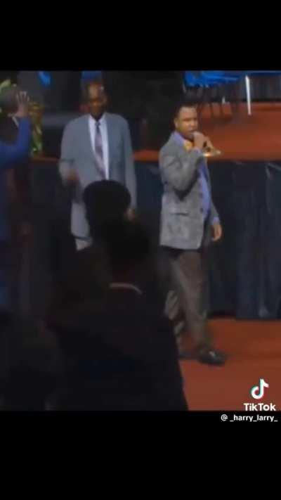 When an MMA femboy finally quits the sport and becomes a boxer