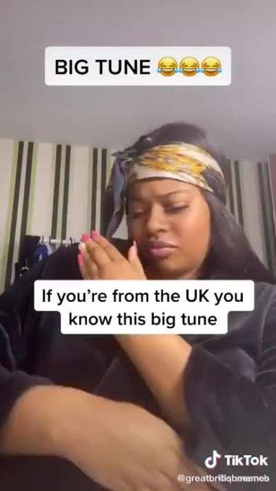 Ya’ll know this pure banger