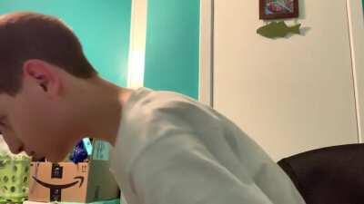 That wasn't supposed to happen.