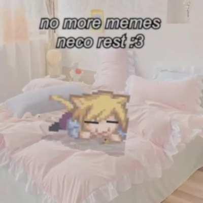 i kiss my neco-arcs, gn