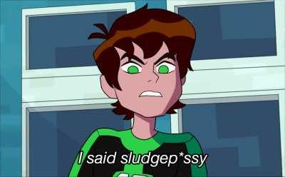 Ben 10 Perfection