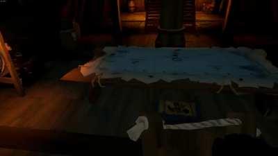 First time playing and shit doesn't go well...