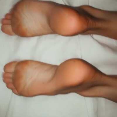 Soles worth your soul ;) 🤍