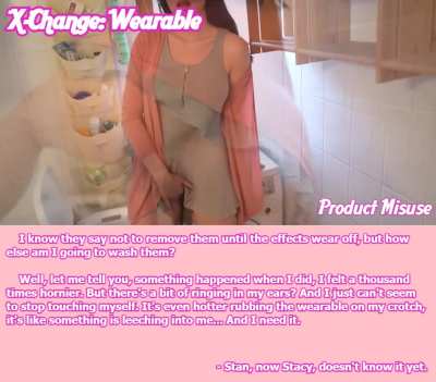 Wearable: Product Misuse