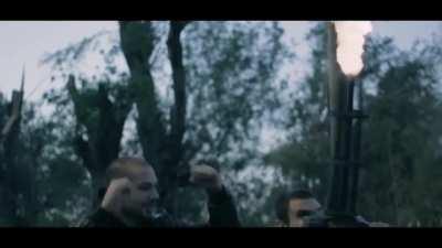 Aydali Hazretlerinin Minigun-ı Şerif showu içerir . Zubanallah ilk defa görenler beğensin