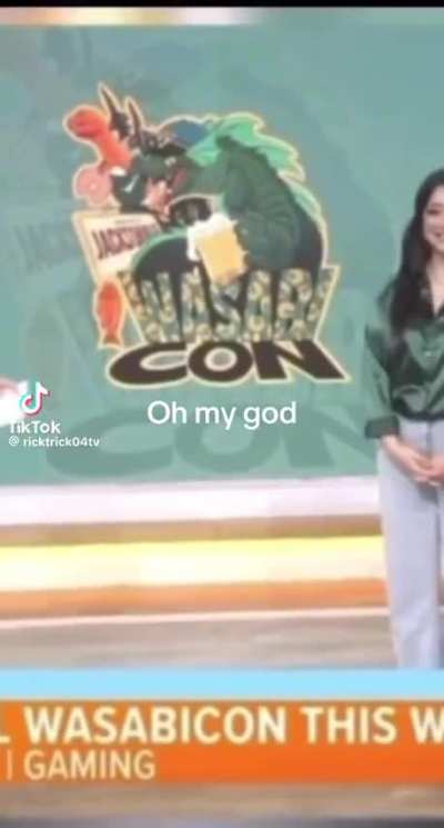 what is he doing here!?