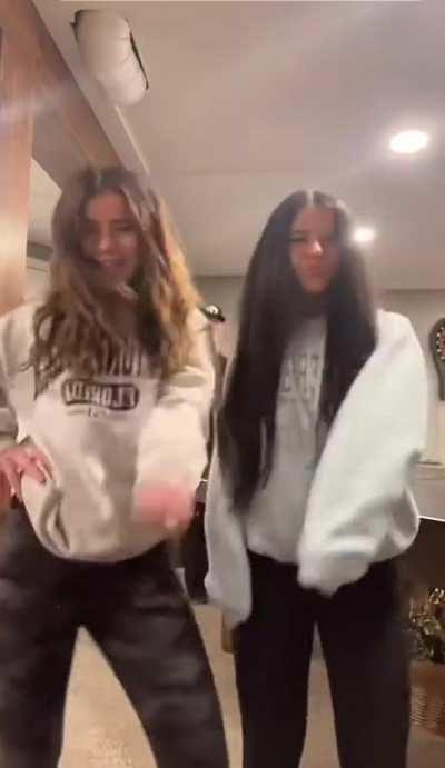 They need to colab more