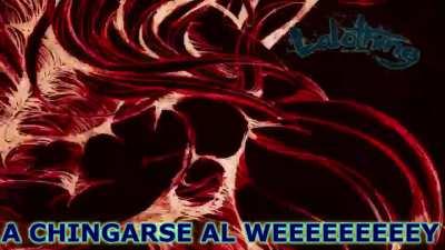 bastante buenas las parodias norteñas el autor se llama lalothing y tiene de muchos mas animes