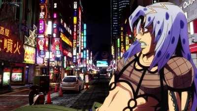 When you fully upgrade your Dragon style as early as possible