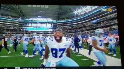 How I feel after that win