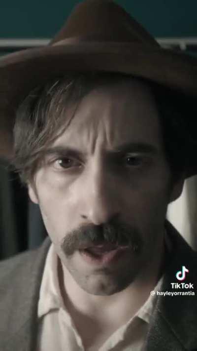 The prequel we need.