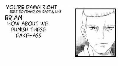 the best band of earth