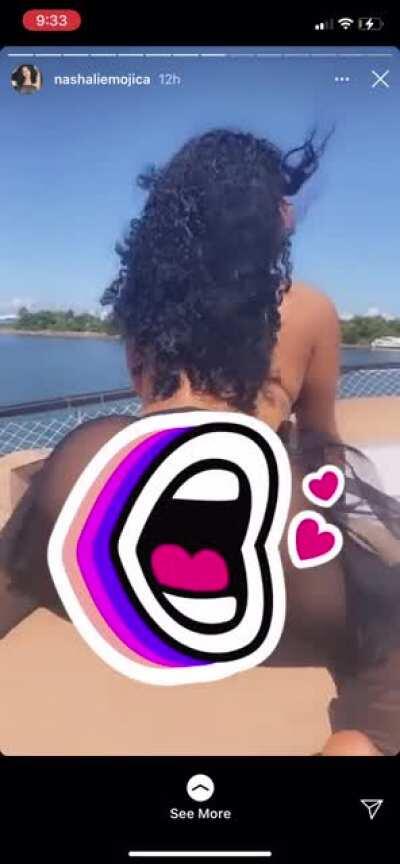 Nashaliemojica - Video #1871