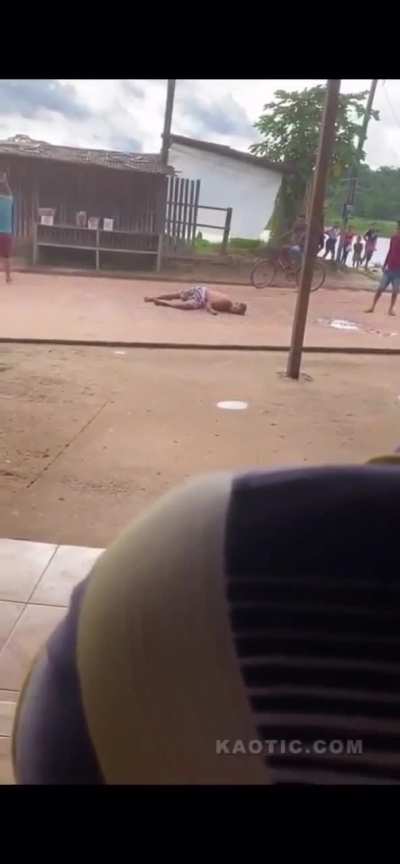 Sometimes The Problem Solves Itself