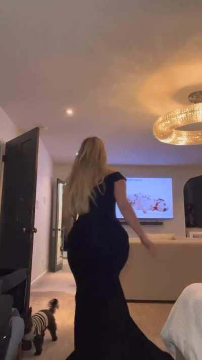 After the Clive Davis Pre-Grammy Gala - Instagram 2/4/24