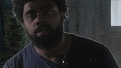 When you find out Ranni is EVIL