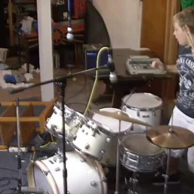 It’ll stretch if I pull hard enough