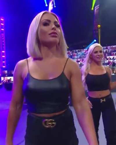 Mandy Rose