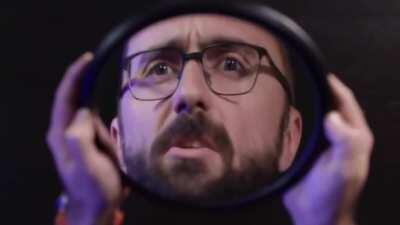 We’re did this clip come from