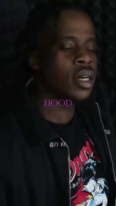 Opinions Anyone ⁉️ “CLUTCH” by @zi3re  