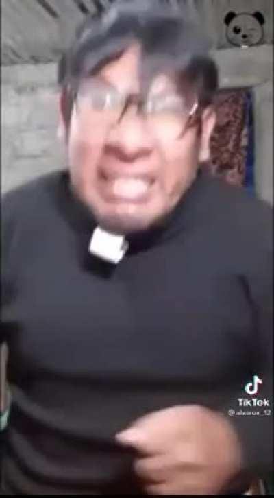 ¿PeriGOD se confeso?