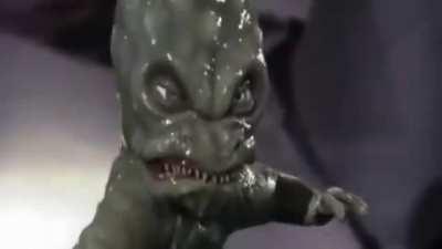 el nacimiento de Larreta