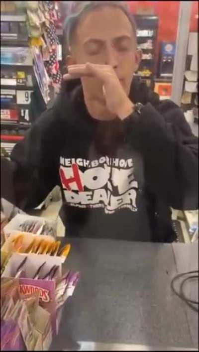 Brain on Drugs - Any Questions - Don't ask him