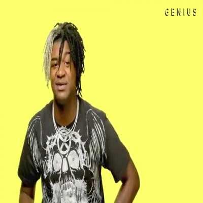 Motivational words from ken carson 🙏