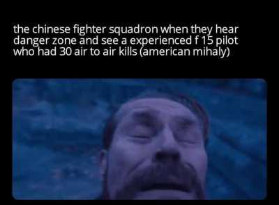 What iraq war does to a mf