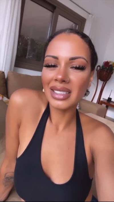 Even the prettiest girls puke for the right price