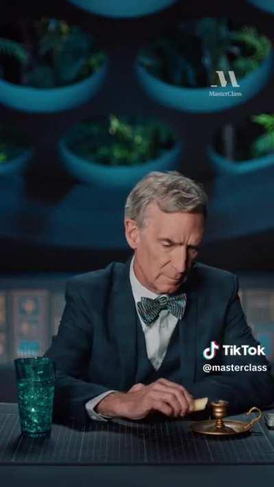 Question things, think critically 