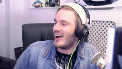 so i've been on a pewds marathon these past few days and came across this old gem, Jurgen is indeed a very historical persona. 