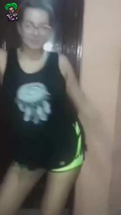 There is, though, one final scene for your viewing pleasure.