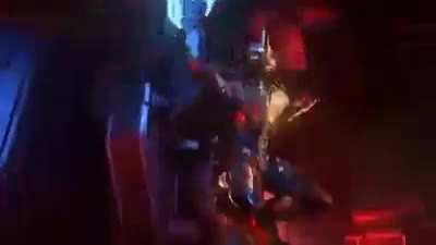 Masta cheef in da soda bar