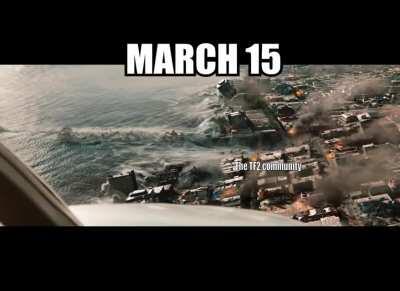 It was fun guys, so sorry it had to end this way...