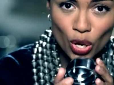 Amel Larrieux - Sweet Misery