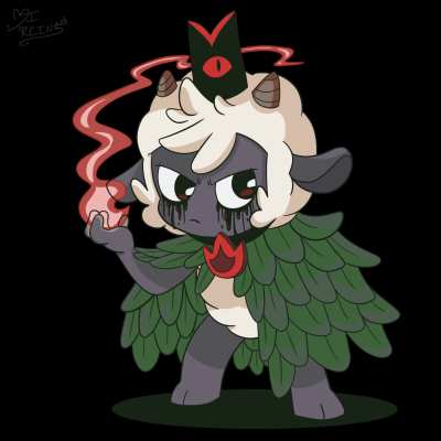 ✨Fleeces of the Lamb✨