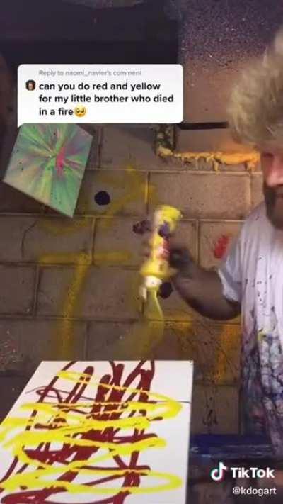 Man this hits me hard