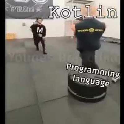 Looking for a #programming #language that is used by 95.2% of all #websites?