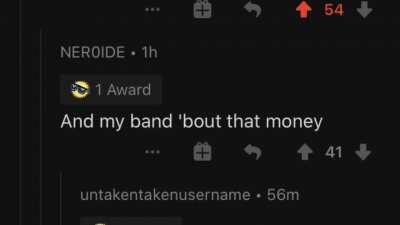 r/Jokes Sings “Uptown Funk”