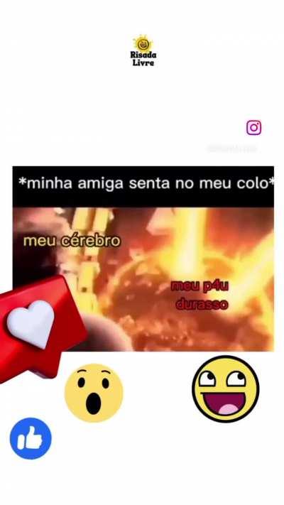 Isso tem um nome