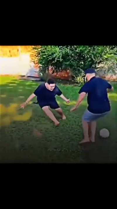 zade futbol oynarsa