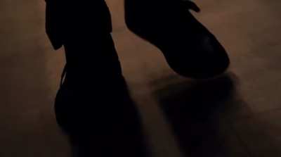 Another one this time boots. What is going on ?