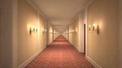 If you cover the inside you go faster and if you cover the sides you go slower (not mine)