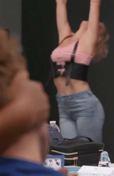 Courtney - Keith Has Cancer GIF