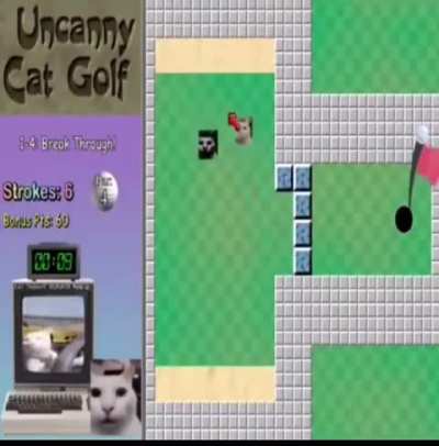 sleeper agent activaction code name: golf